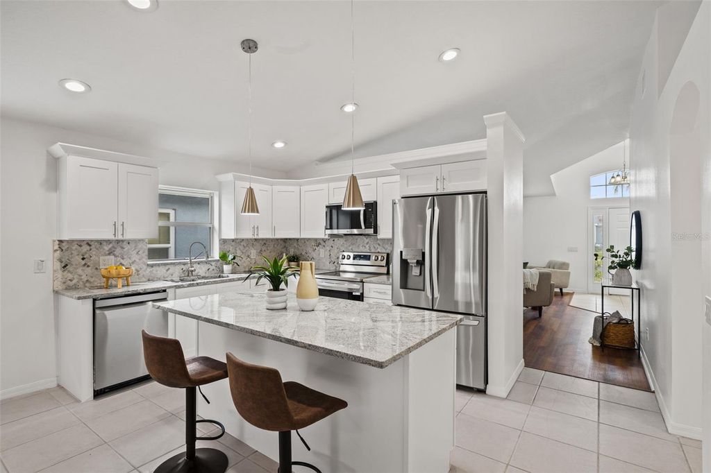 Image 20 of property listing at 4151 EDENROCK PLACE, Wesley Chapel, FL 33543