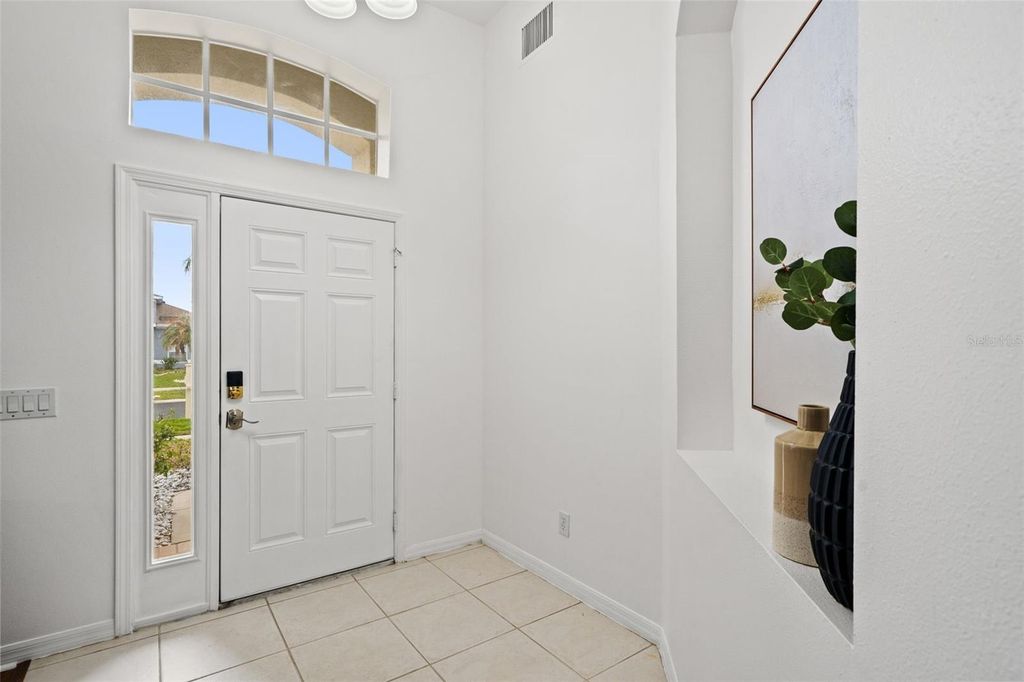 Image 3 of property listing at 4151 EDENROCK PLACE, Wesley Chapel, FL 33543