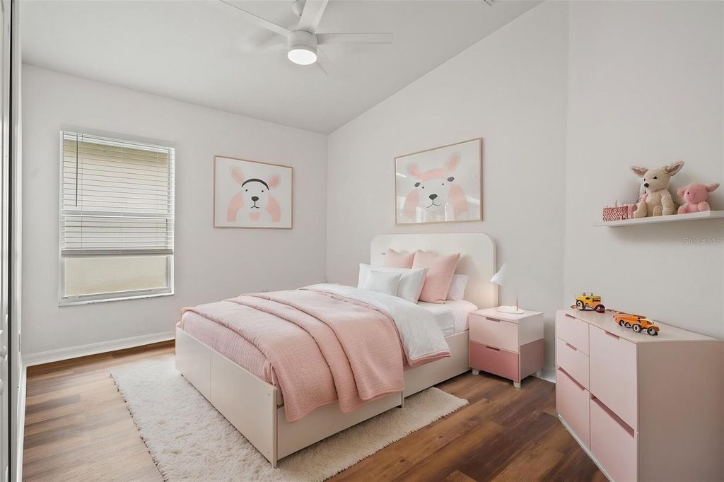 Image 29 of property listing at 4151 EDENROCK PLACE, Wesley Chapel, FL 33543