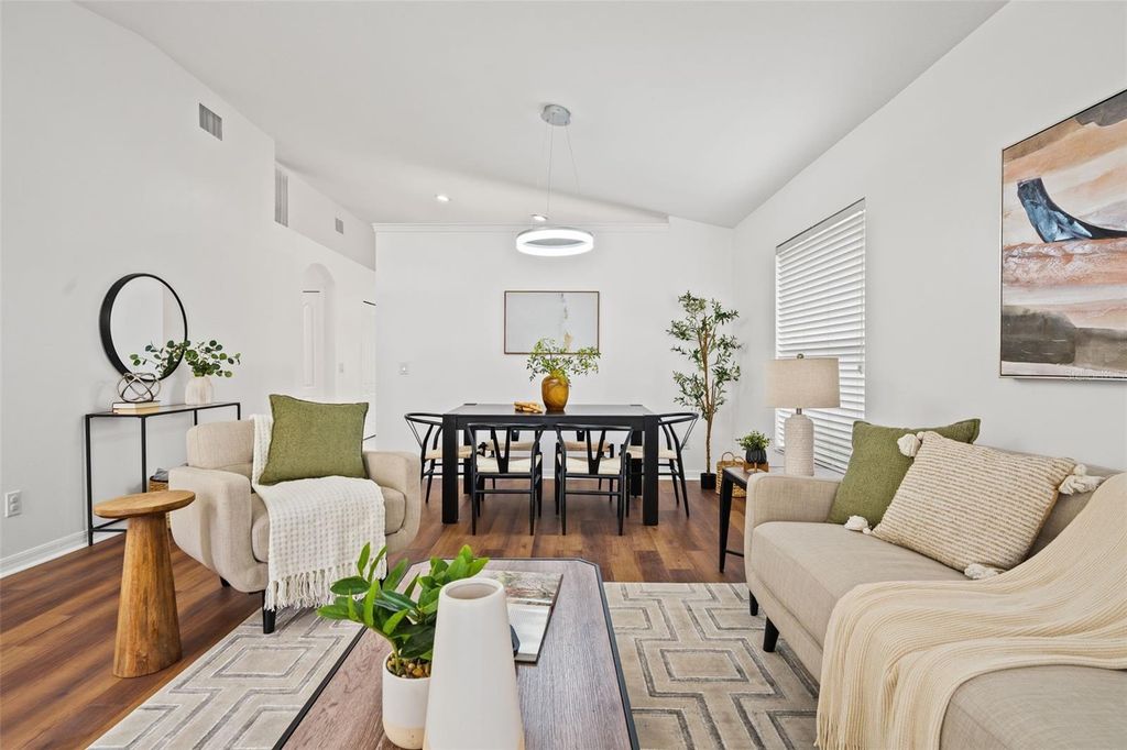 Image 4 of property listing at 4151 EDENROCK PLACE, Wesley Chapel, FL 33543