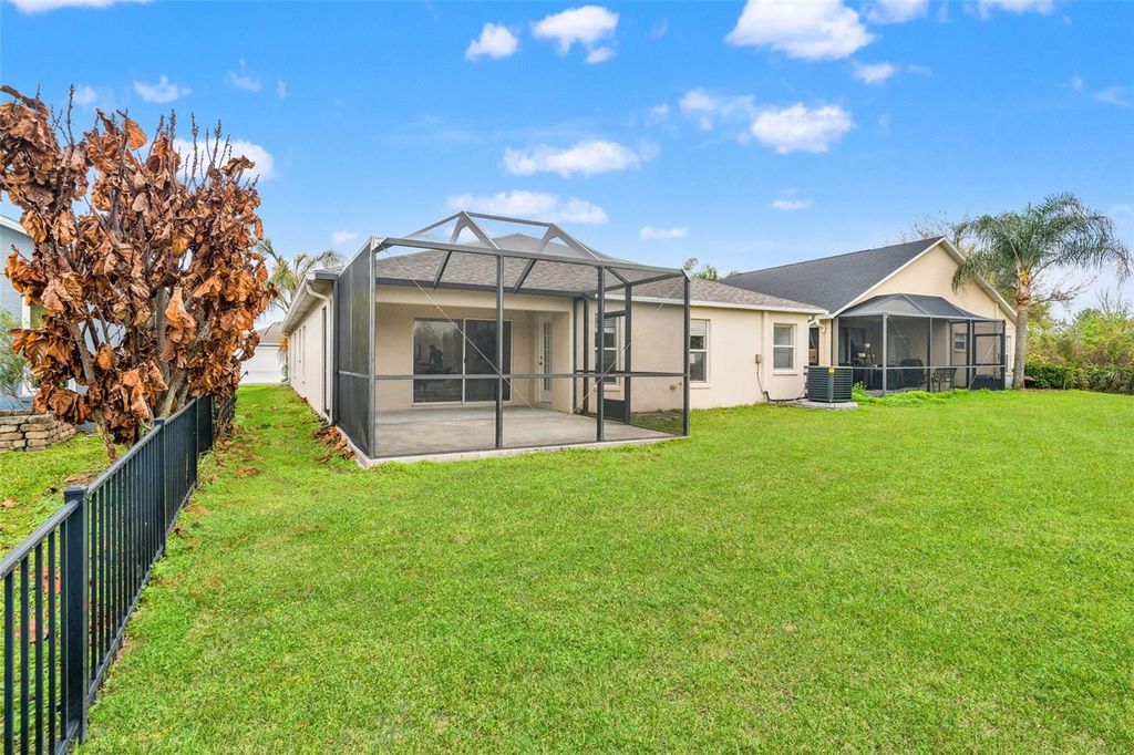 Image 38 of property listing at 4151 EDENROCK PLACE, Wesley Chapel, FL 33543