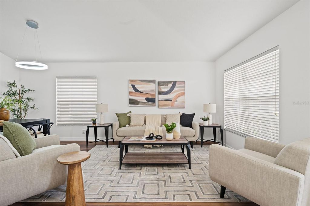 Image 5 of property listing at 4151 EDENROCK PLACE, Wesley Chapel, FL 33543