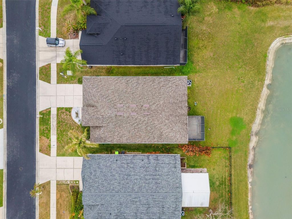 Image 45 of property listing at 4151 EDENROCK PLACE, Wesley Chapel, FL 33543