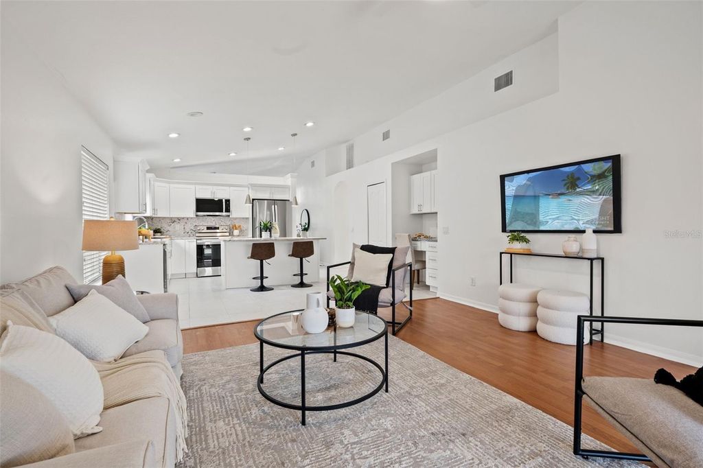 Image 7 of property listing at 4151 EDENROCK PLACE, Wesley Chapel, FL 33543