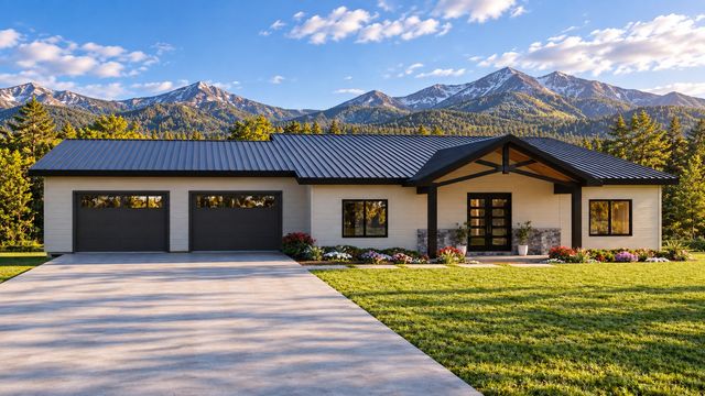 13231 Bunchgrass Lane, Missoula, MT 59808 property photo