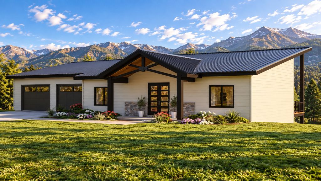 13231 Bunchgrass Lane, Missoula, MT 59808 photo 2