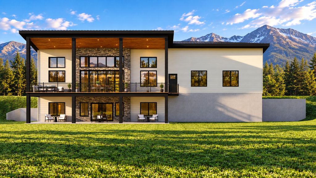 13231 Bunchgrass Lane, Missoula, MT 59808 photo 4