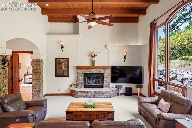 340 Ellsworth Street, Colorado Springs, CO 80906