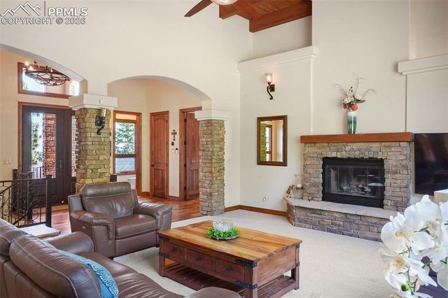 340 Ellsworth Street, Colorado Springs, CO 80906