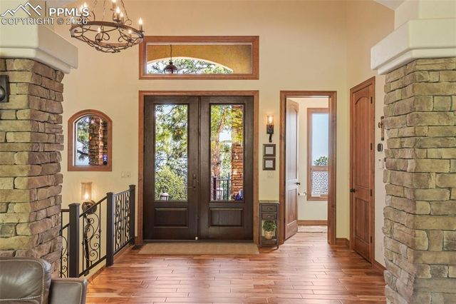 340 Ellsworth Street, Colorado Springs, CO 80906