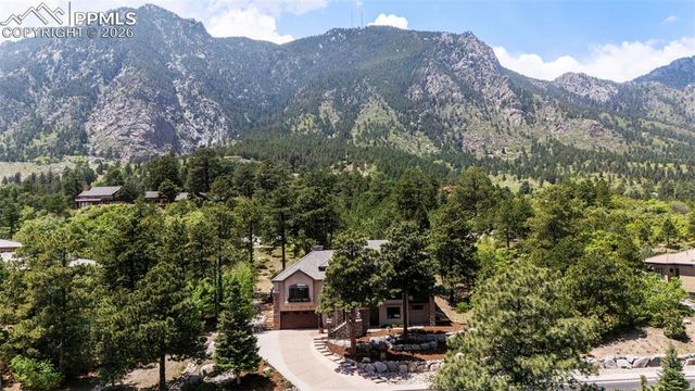 340 Ellsworth Street, Colorado Springs, CO 80906