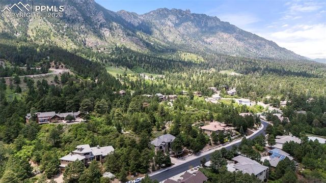 340 Ellsworth Street, Colorado Springs, CO 80906