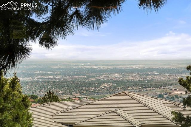 340 Ellsworth Street, Colorado Springs, CO 80906