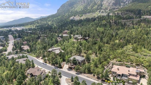 340 Ellsworth Street, Colorado Springs, CO 80906