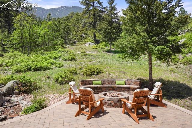 340 Ellsworth Street, Colorado Springs, CO 80906