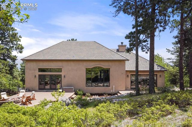 340 Ellsworth Street, Colorado Springs, CO 80906