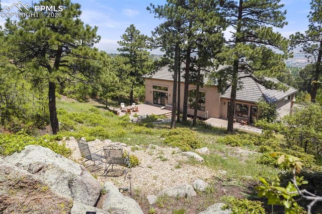 340 Ellsworth Street, Colorado Springs, CO 80906