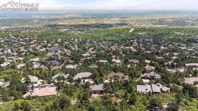 340 Ellsworth Street, Colorado Springs, CO 80906