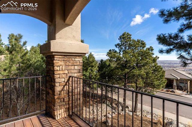 340 Ellsworth Street, Colorado Springs, CO 80906