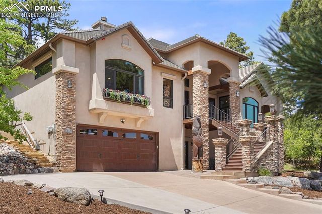 340 Ellsworth Street, Colorado Springs, CO 80906