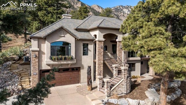 340 Ellsworth Street, Colorado Springs, CO 80906