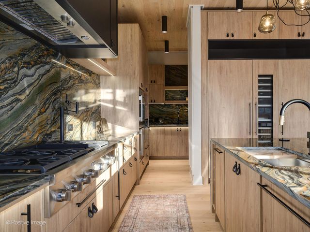 1180 Oak Ridge Drive, Glencoe, IL 60022