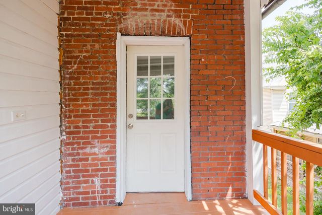 315 S QUEEN ST, Martinsburg, WV 25401