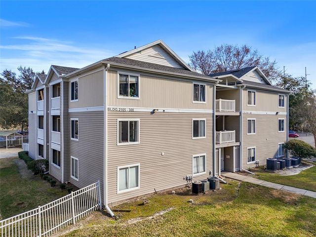 4000 SW 23RD STREET 2-302, Gainesville, FL 32608