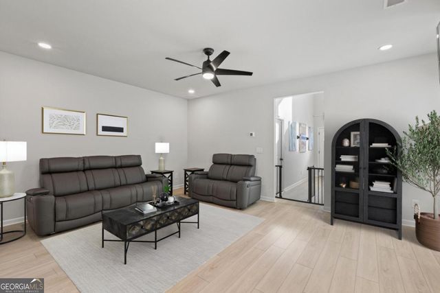 165 Tulip Drive, Covington, GA 30016