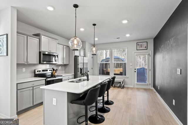 165 Tulip Drive, Covington, GA 30016