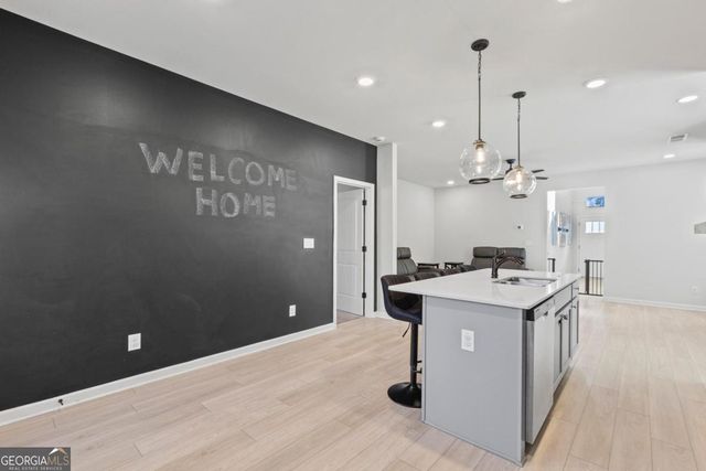 165 Tulip Drive, Covington, GA 30016