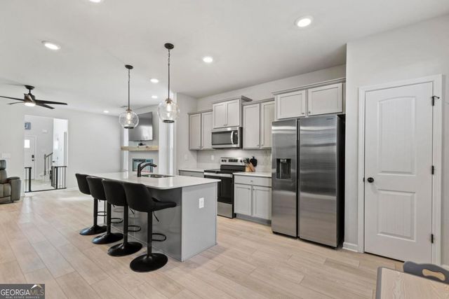 165 Tulip Drive, Covington, GA 30016