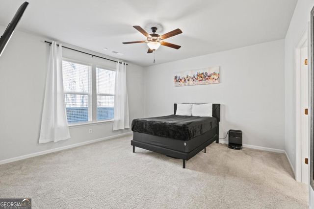 165 Tulip Drive, Covington, GA 30016