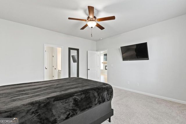 165 Tulip Drive, Covington, GA 30016