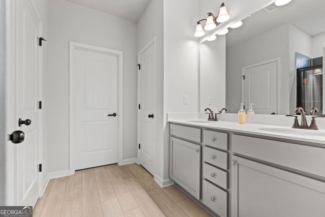 165 Tulip Drive, Covington, GA 30016