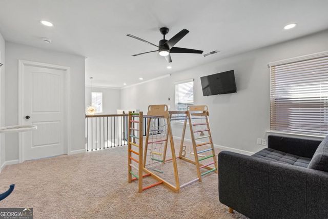 165 Tulip Drive, Covington, GA 30016