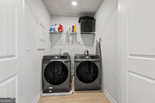 165 Tulip Drive, Covington, GA 30016