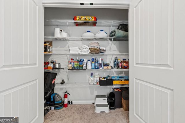 165 Tulip Drive, Covington, GA 30016