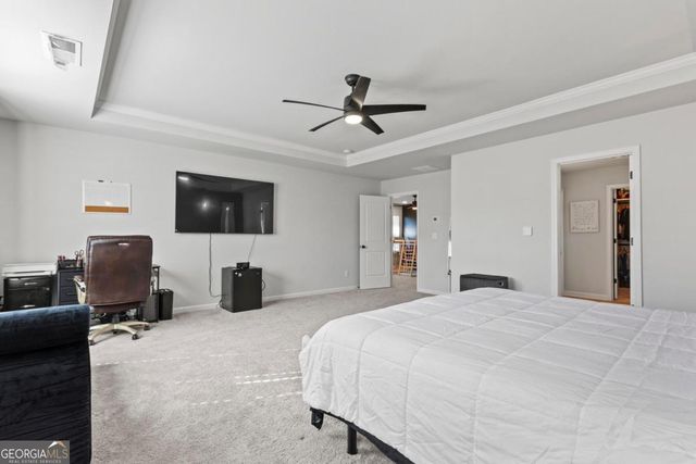 165 Tulip Drive, Covington, GA 30016