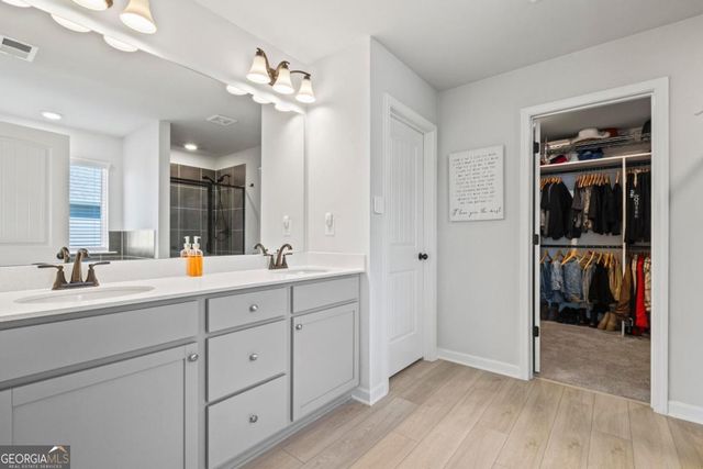 165 Tulip Drive, Covington, GA 30016