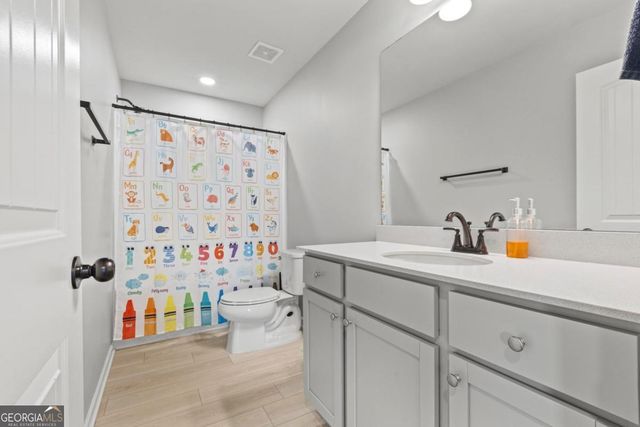 165 Tulip Drive, Covington, GA 30016