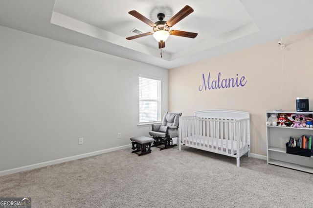 165 Tulip Drive, Covington, GA 30016