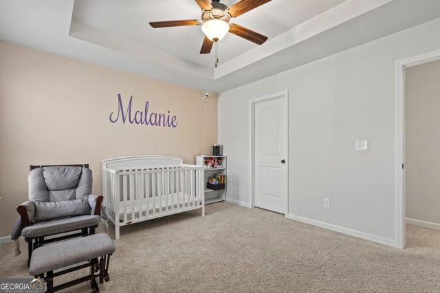 165 Tulip Drive, Covington, GA 30016