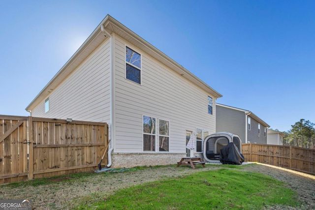 165 Tulip Drive, Covington, GA 30016