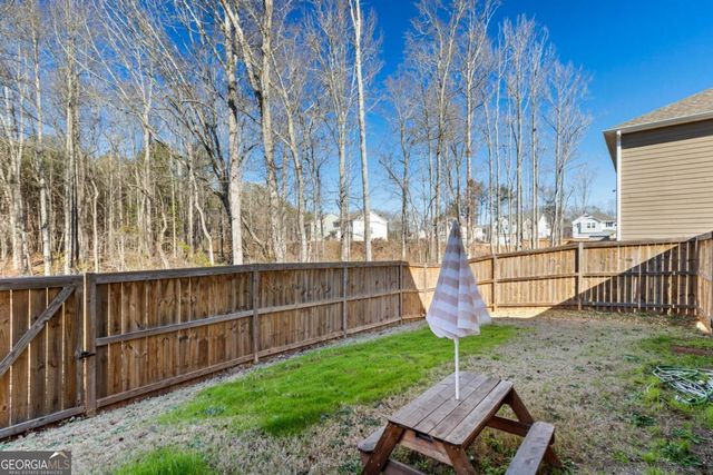 165 Tulip Drive, Covington, GA 30016