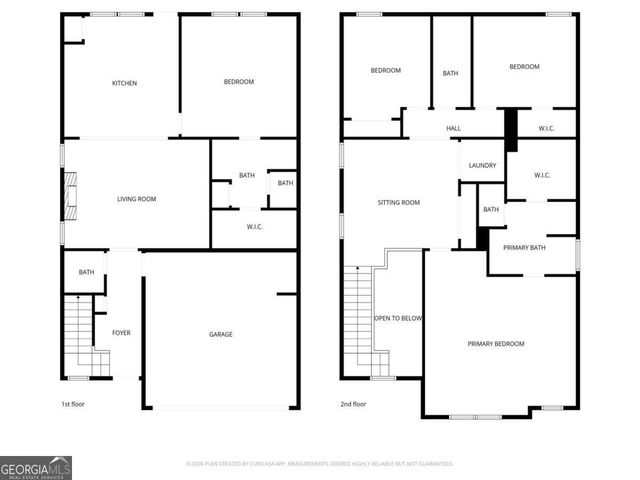 165 Tulip Drive, Covington, GA 30016