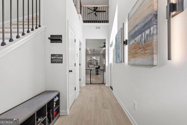 165 Tulip Drive, Covington, GA 30016