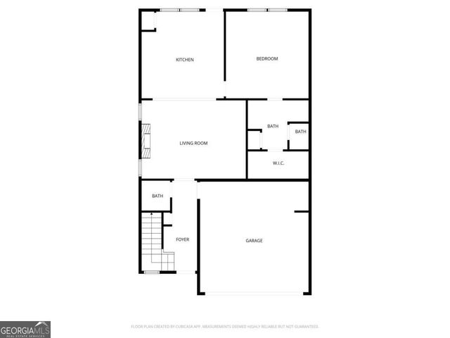 165 Tulip Drive, Covington, GA 30016