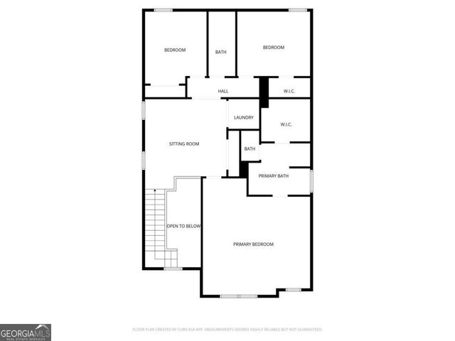 165 Tulip Drive, Covington, GA 30016