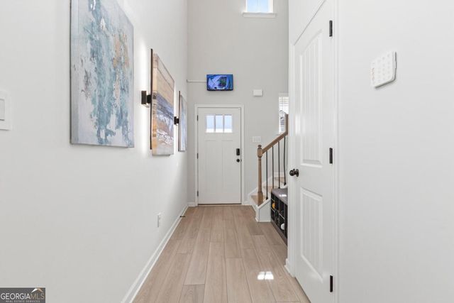 165 Tulip Drive, Covington, GA 30016